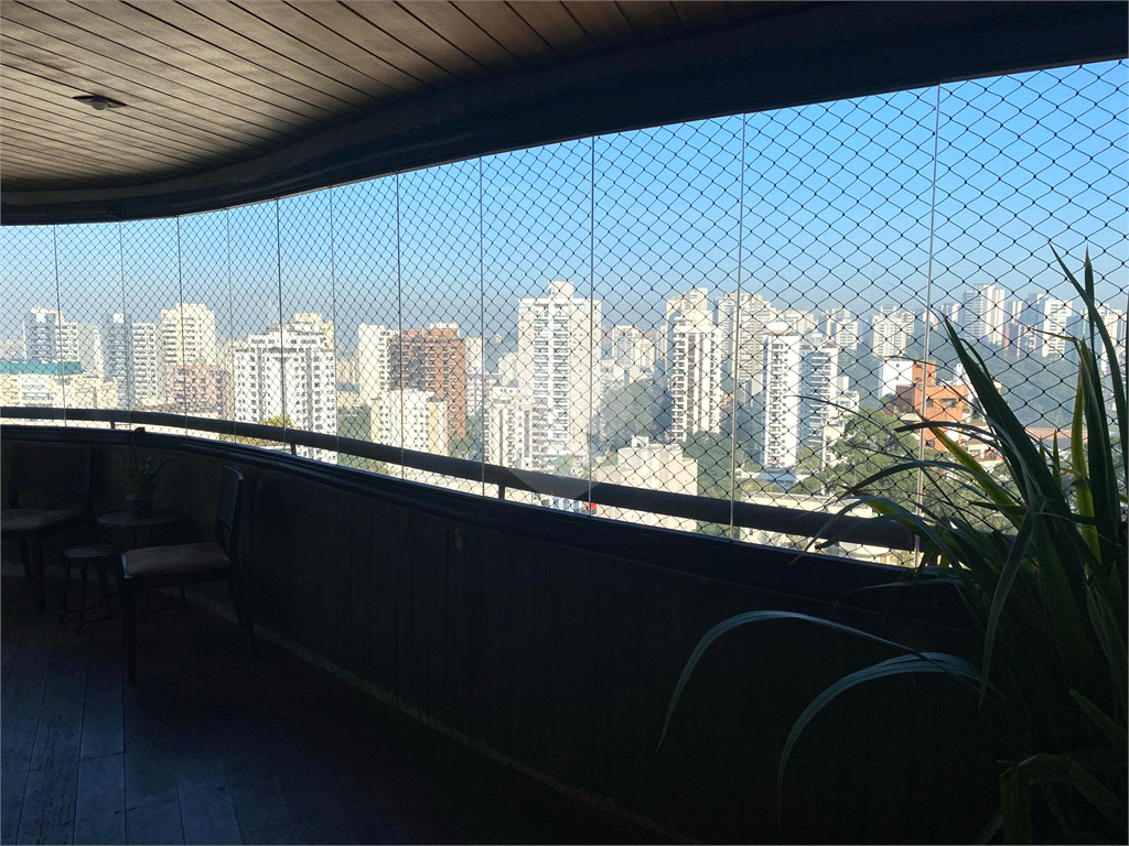 Venda Apartamento São Paulo Jardim Ampliação REO1038057 17