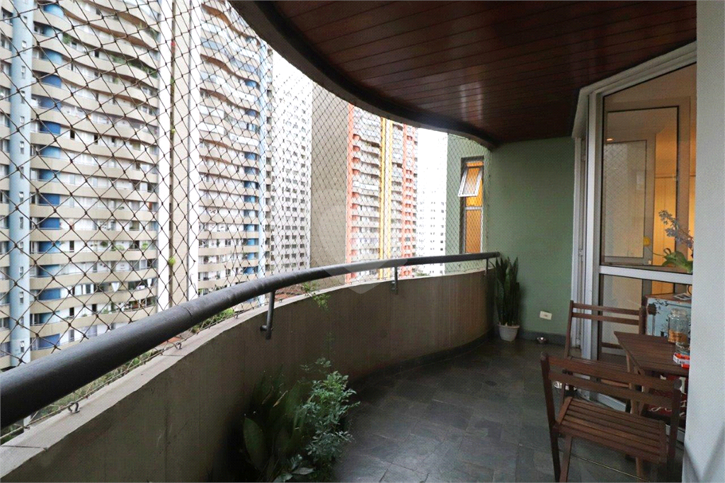 Venda Apartamento São Paulo Jardim Ampliação REO1038057 1