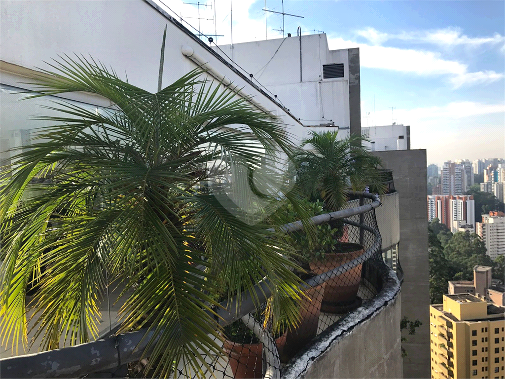 Venda Apartamento São Paulo Jardim Ampliação REO1038057 13