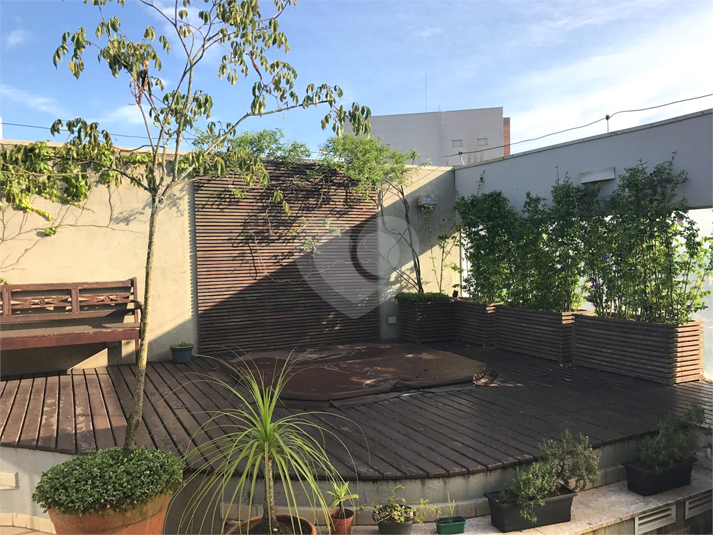 Venda Apartamento São Paulo Jardim Ampliação REO1038057 20