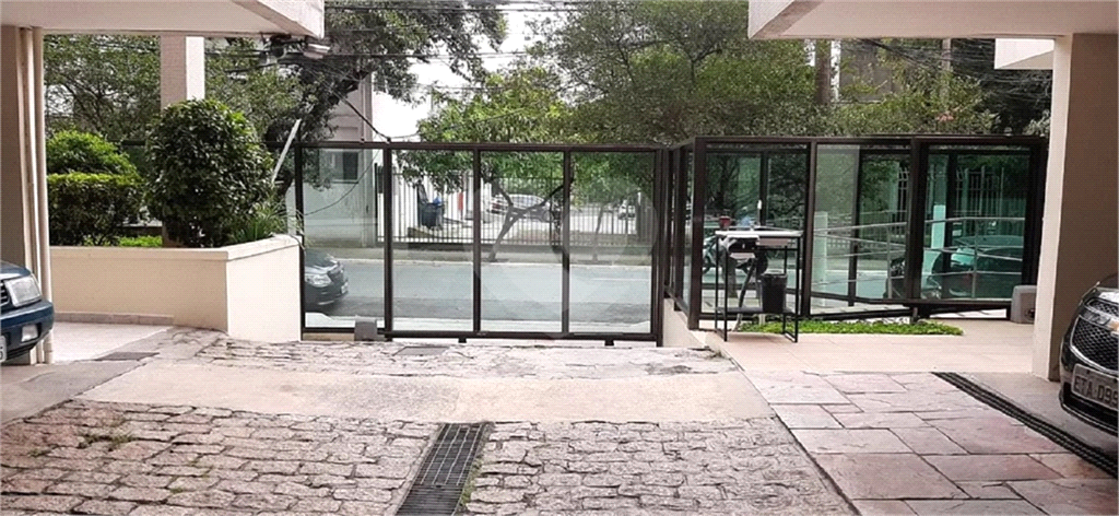 Venda Apartamento São Paulo Pinheiros REO103806 2