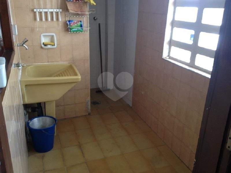 Venda Apartamento São Paulo Pinheiros REO103806 13