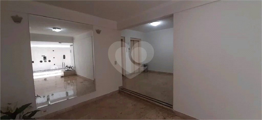 Venda Apartamento São Paulo Pinheiros REO103806 36