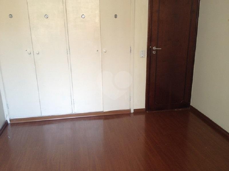 Venda Apartamento São Paulo Pinheiros REO103806 21