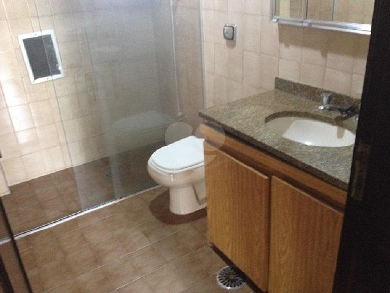 Venda Apartamento São Paulo Pinheiros REO103806 18