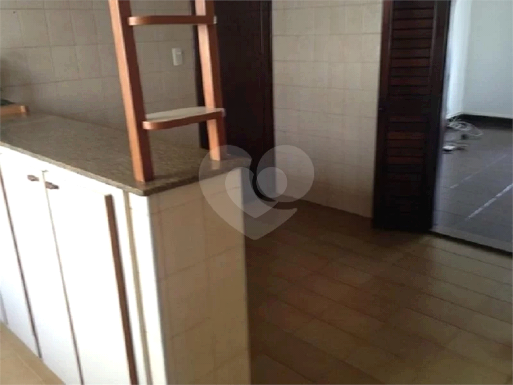 Venda Apartamento São Paulo Pinheiros REO103806 25