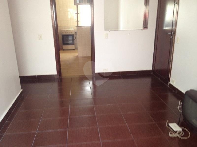 Venda Apartamento São Paulo Pinheiros REO103806 7