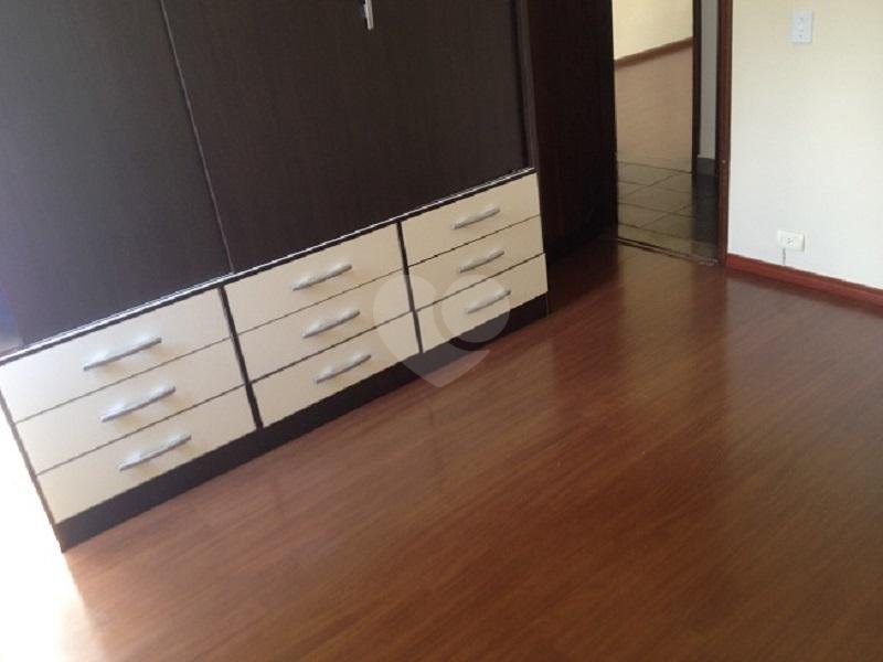 Venda Apartamento São Paulo Pinheiros REO103806 20