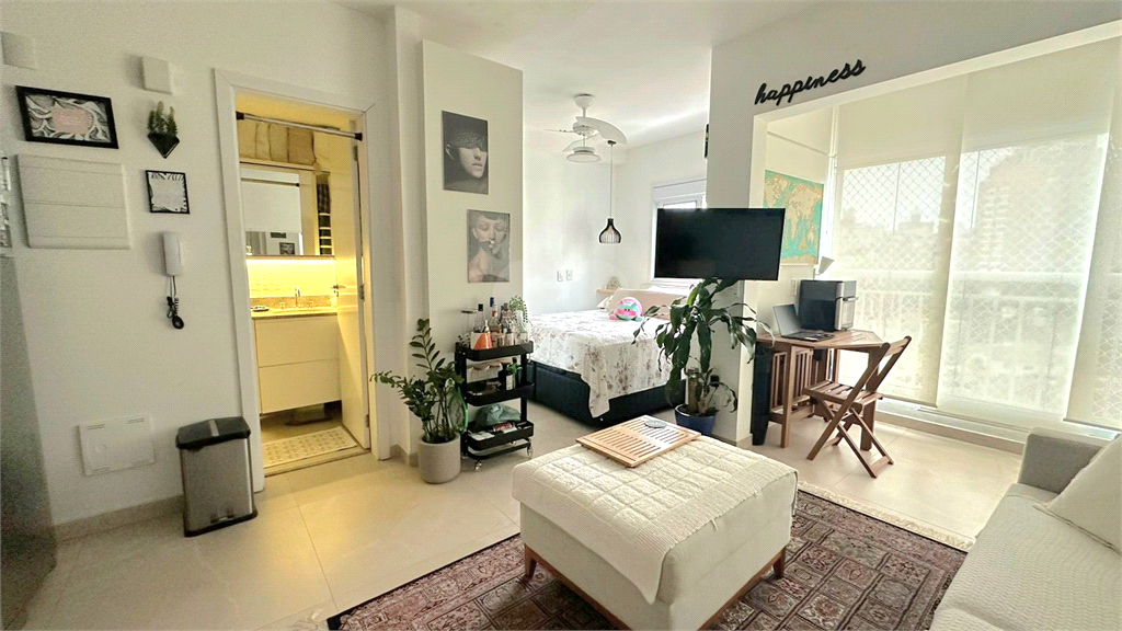 Venda Apartamento São Paulo Sumarezinho REO1038060 1