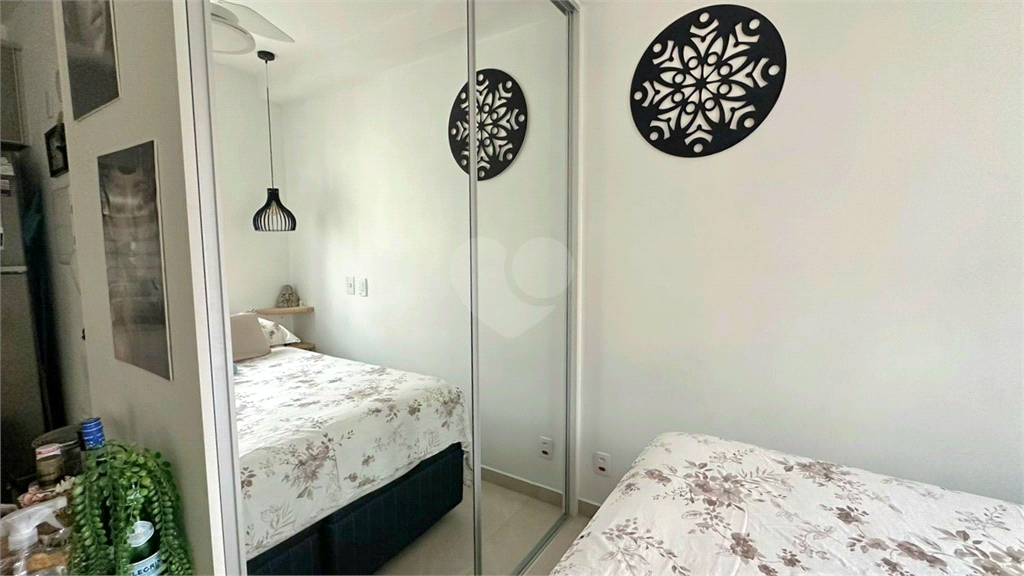 Venda Apartamento São Paulo Sumarezinho REO1038060 13