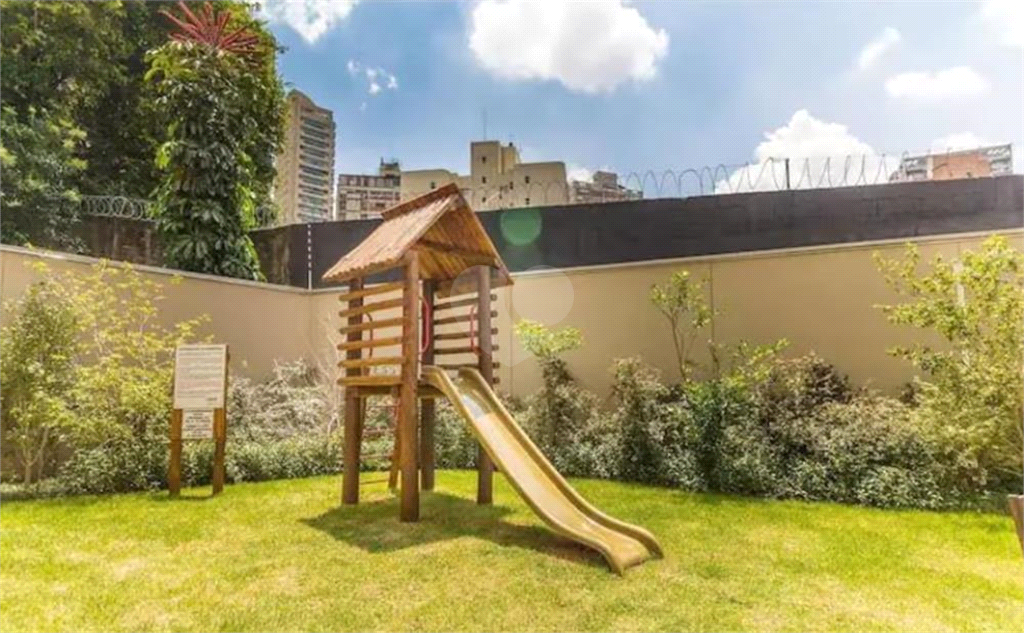 Venda Apartamento São Paulo Sumarezinho REO1038060 31