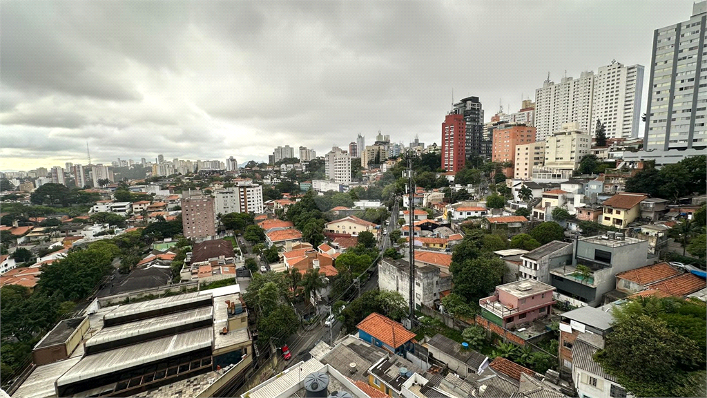 Venda Apartamento São Paulo Sumarezinho REO1038060 18