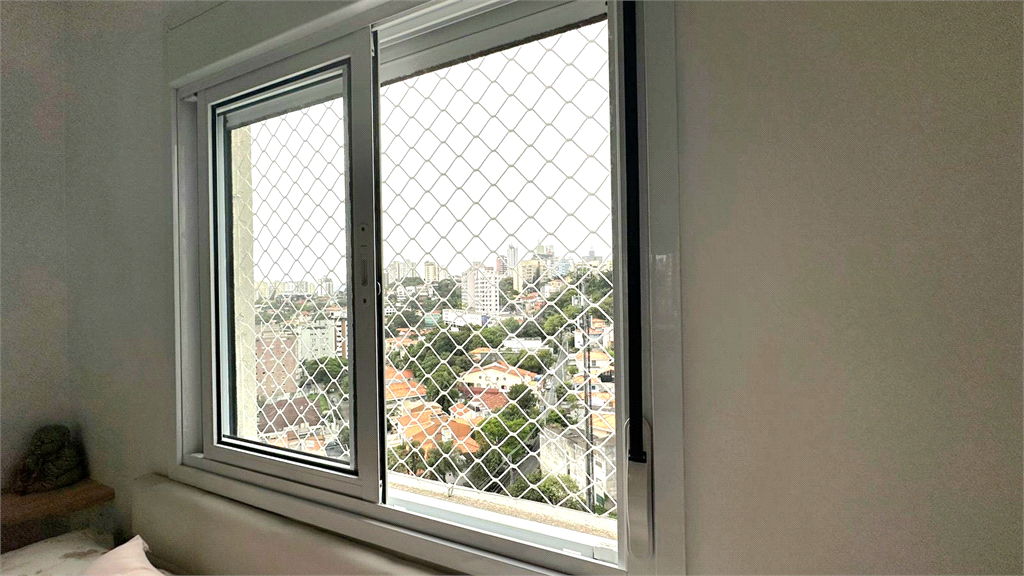 Venda Apartamento São Paulo Sumarezinho REO1038060 16