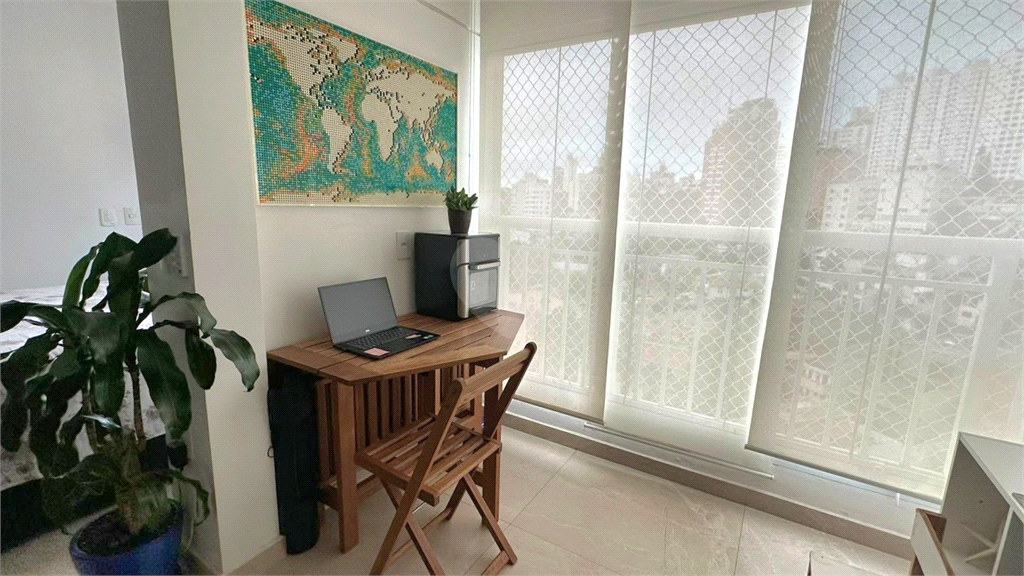 Venda Apartamento São Paulo Sumarezinho REO1038060 10