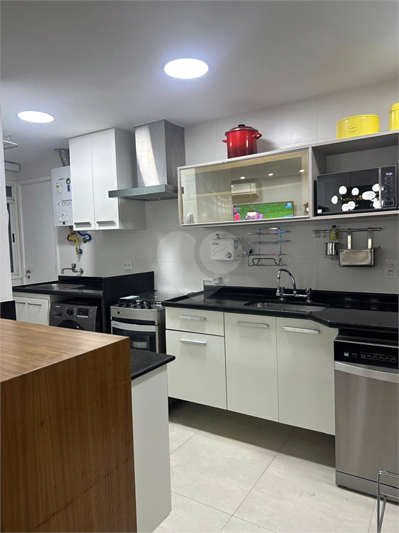 Venda Apartamento Rio De Janeiro Barra Da Tijuca REO1038066 10