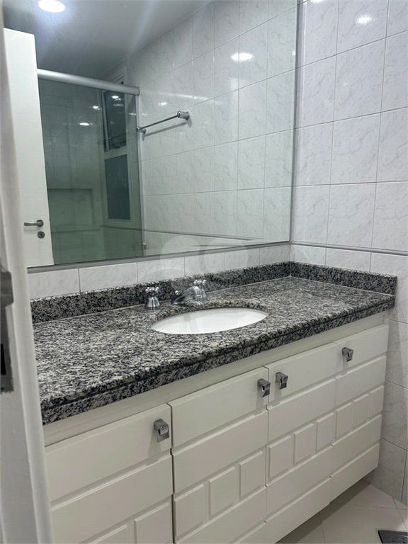 Venda Apartamento Rio De Janeiro Barra Da Tijuca REO1038066 45