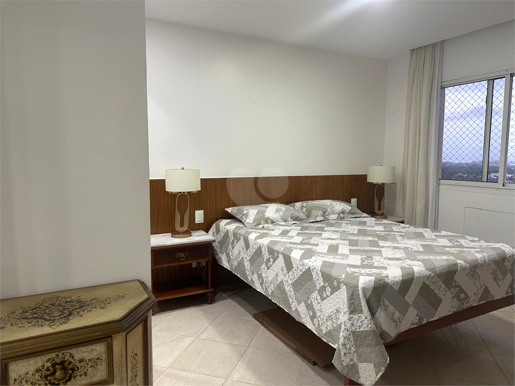 Venda Apartamento Rio De Janeiro Barra Da Tijuca REO1038066 49