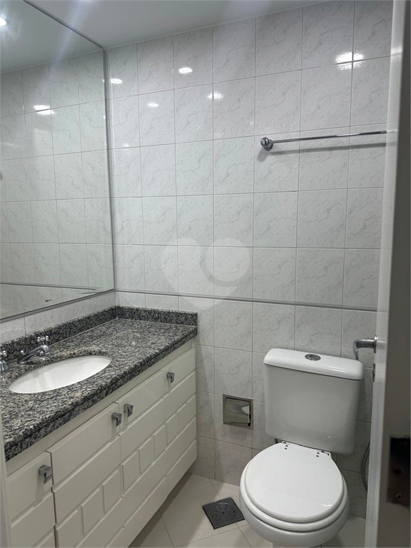 Venda Apartamento Rio De Janeiro Barra Da Tijuca REO1038066 46