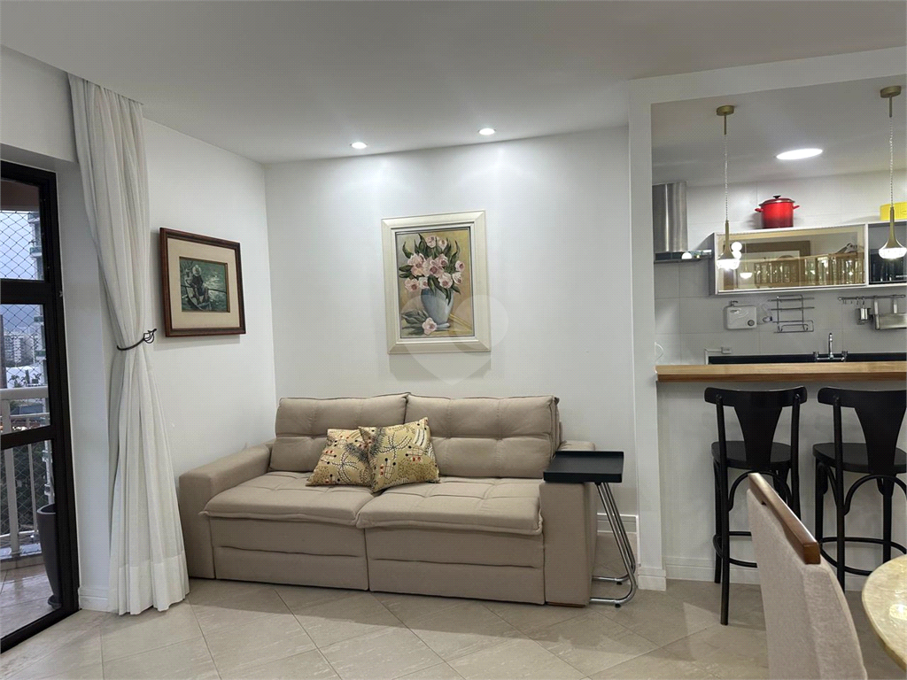 Venda Apartamento Rio De Janeiro Barra Da Tijuca REO1038066 24