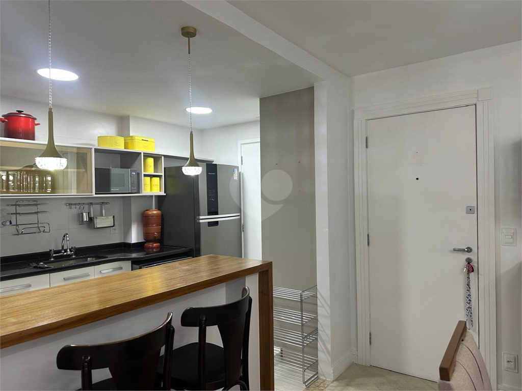 Venda Apartamento Rio De Janeiro Barra Da Tijuca REO1038066 19