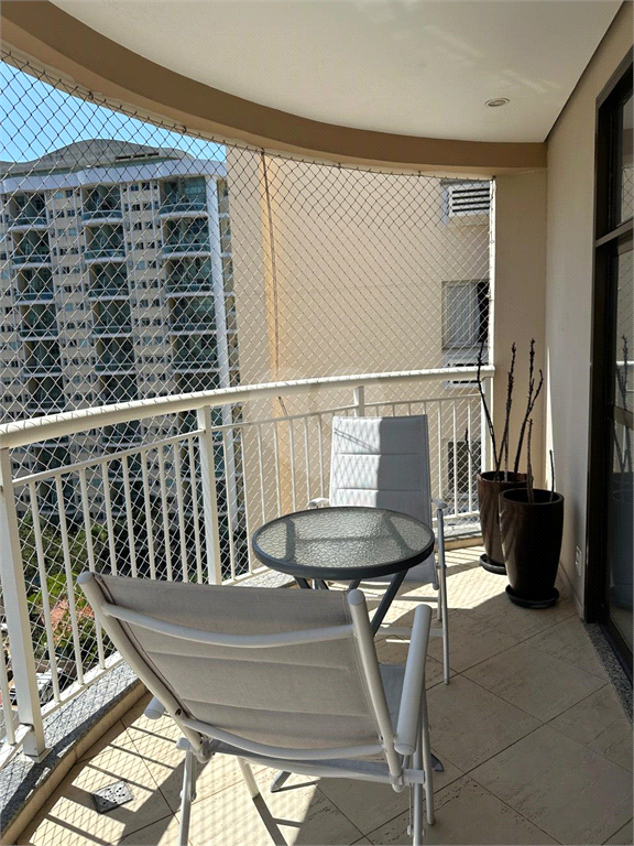 Venda Apartamento Rio De Janeiro Barra Da Tijuca REO1038066 9