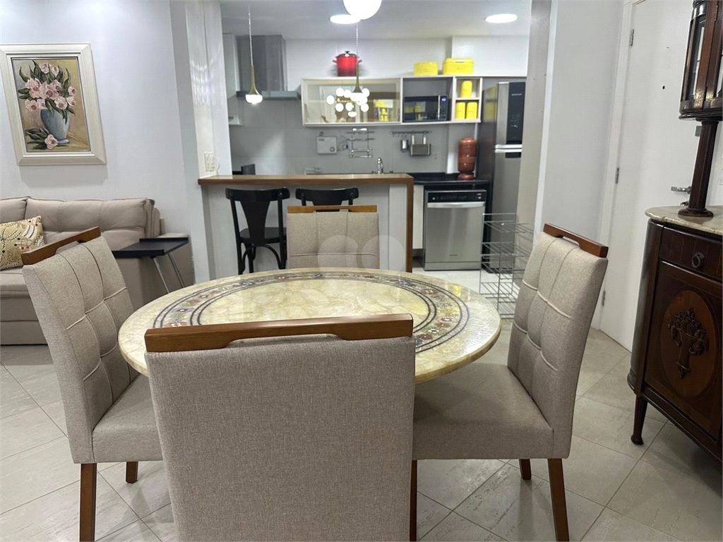 Venda Apartamento Rio De Janeiro Barra Da Tijuca REO1038066 25