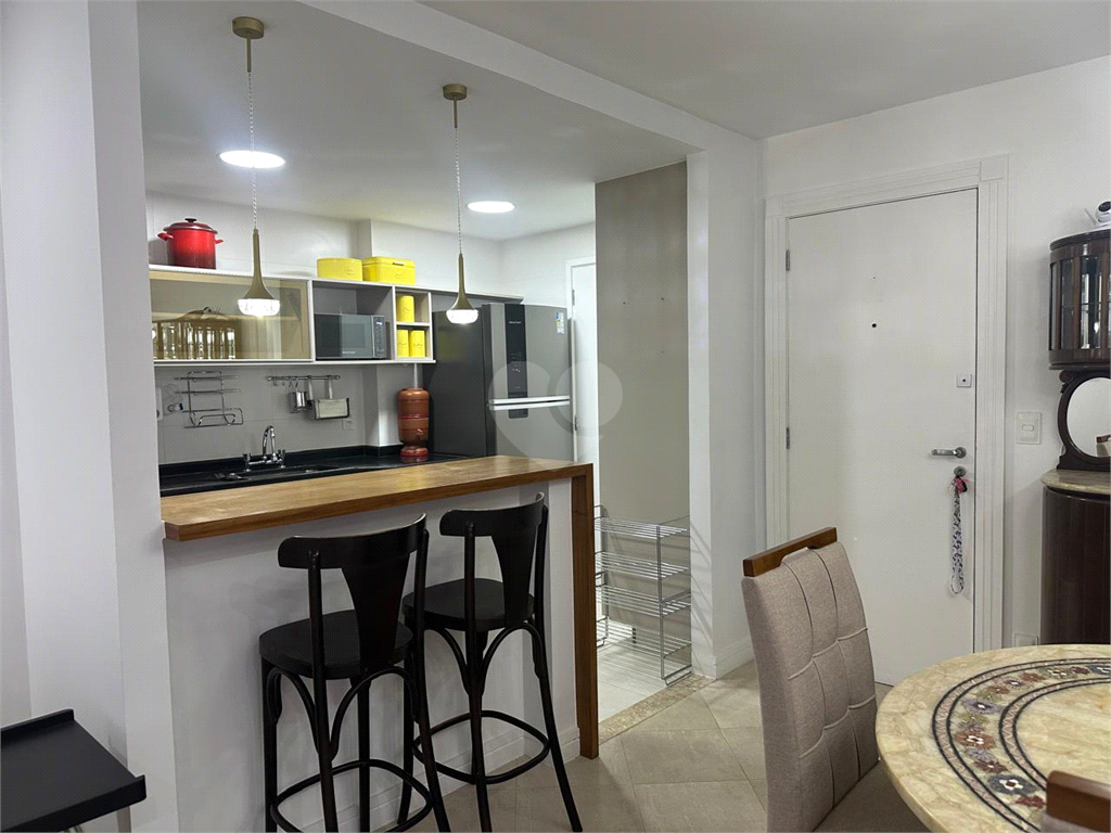 Venda Apartamento Rio De Janeiro Barra Da Tijuca REO1038066 21