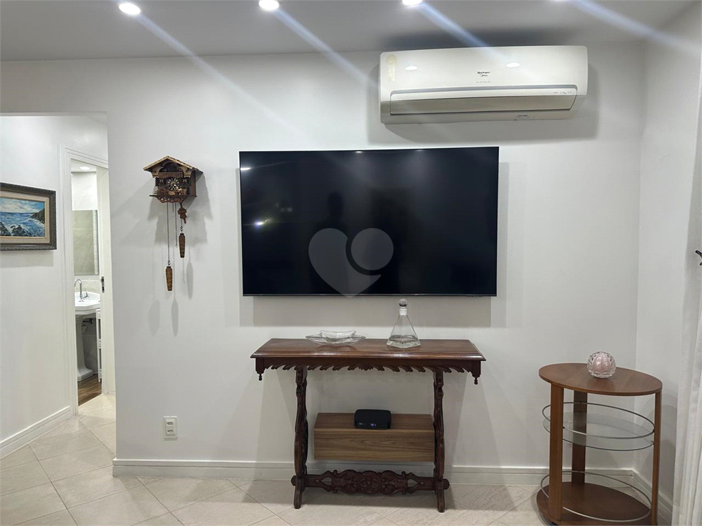 Venda Apartamento Rio De Janeiro Barra Da Tijuca REO1038066 29