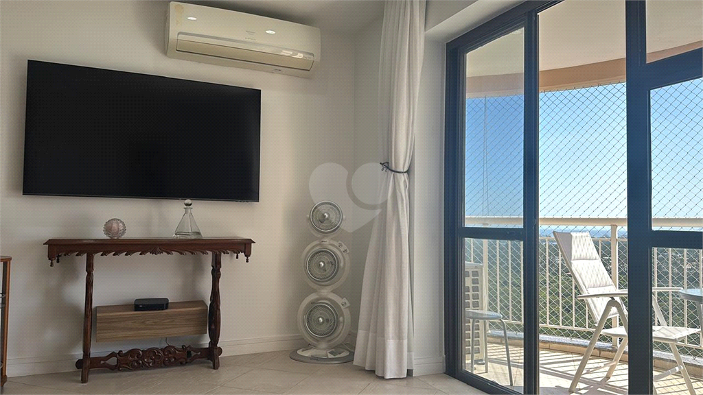 Venda Apartamento Rio De Janeiro Barra Da Tijuca REO1038066 7