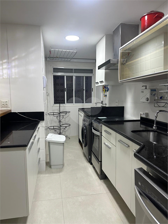 Venda Apartamento Rio De Janeiro Barra Da Tijuca REO1038066 13