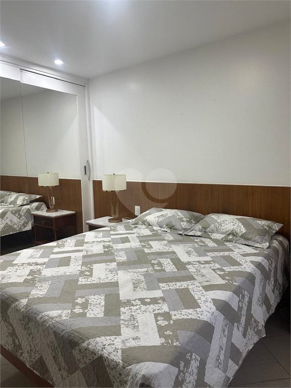 Venda Apartamento Rio De Janeiro Barra Da Tijuca REO1038066 50