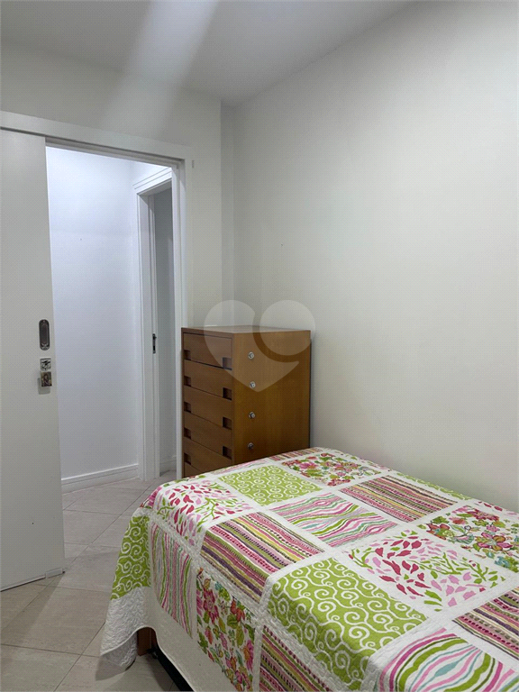 Venda Apartamento Rio De Janeiro Barra Da Tijuca REO1038066 40