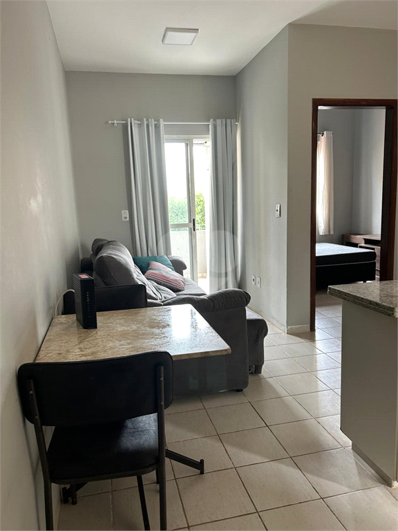 Aluguel Apartamento Bauru Vila Nova Cidade Universitária REO1038067 1