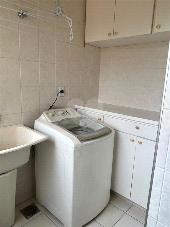 Aluguel Apartamento Bauru Vila Nova Cidade Universitária REO1038067 6