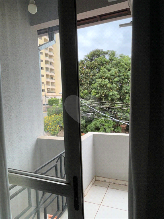 Aluguel Apartamento Bauru Vila Nova Cidade Universitária REO1038067 2