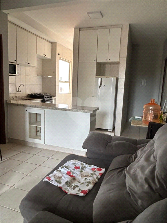 Aluguel Apartamento Bauru Vila Nova Cidade Universitária REO1038067 5