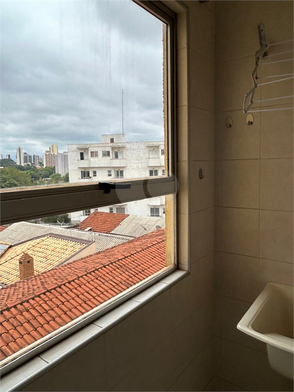 Aluguel Apartamento Bauru Vila Nova Cidade Universitária REO1038067 13