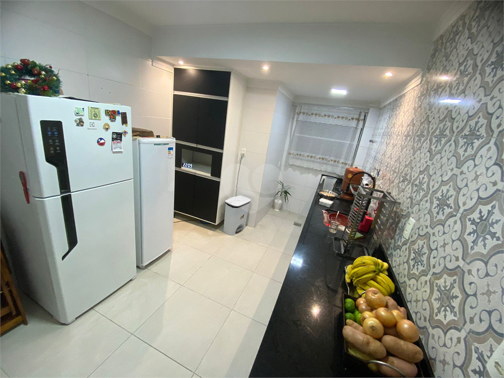 Venda Apartamento Santos Ponta Da Praia REO1038069 12