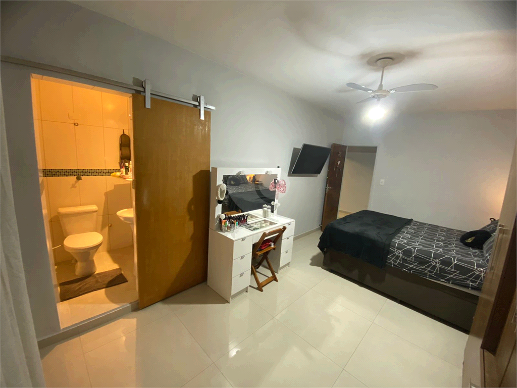 Venda Apartamento Santos Ponta Da Praia REO1038069 21