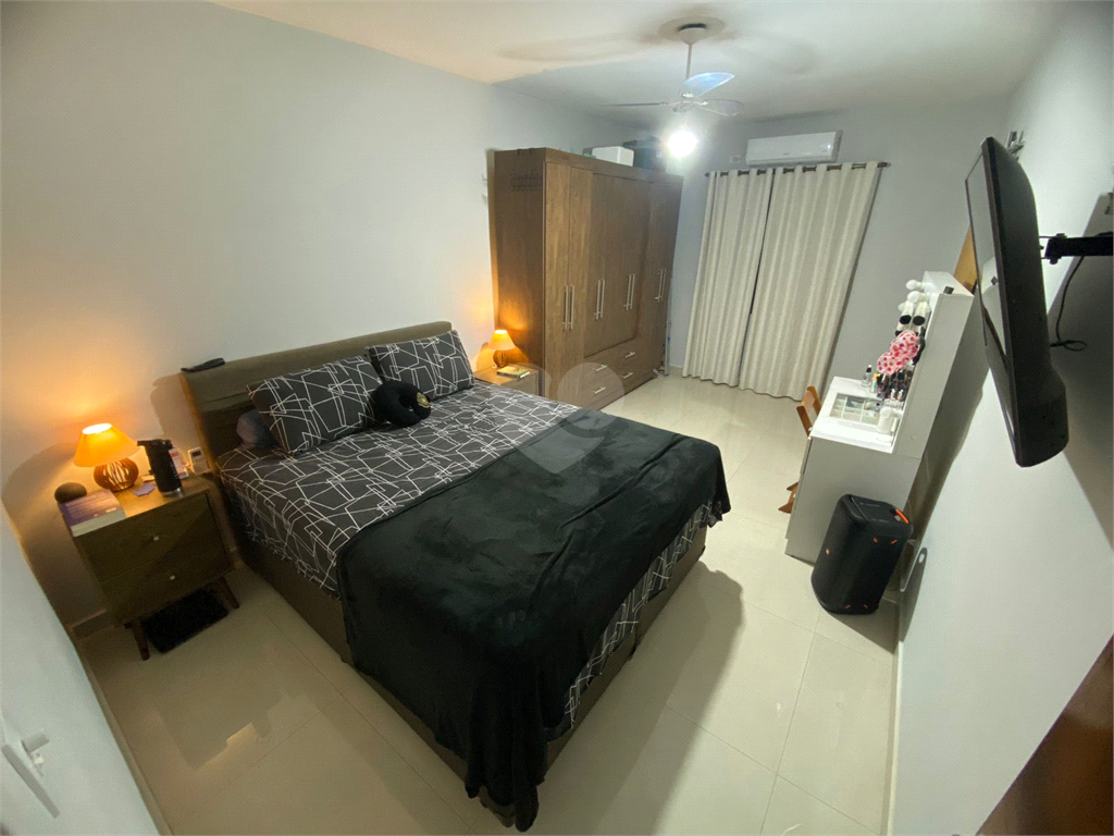 Venda Apartamento Santos Ponta Da Praia REO1038069 20