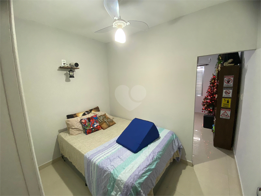 Venda Apartamento Santos Ponta Da Praia REO1038069 17