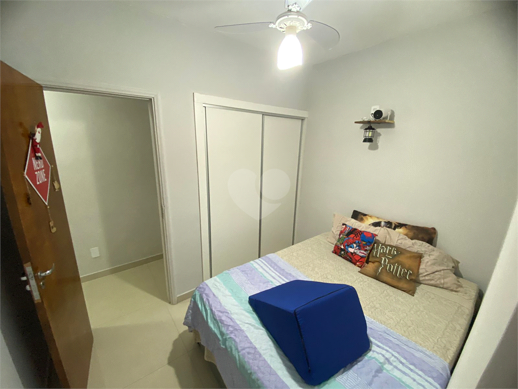 Venda Apartamento Santos Ponta Da Praia REO1038069 18