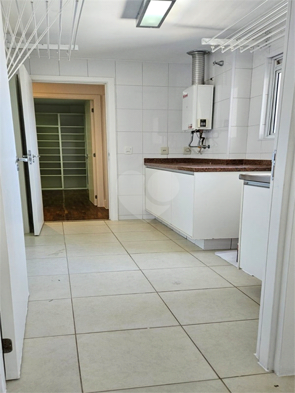 Aluguel Apartamento São Paulo Perdizes REO1038073 18