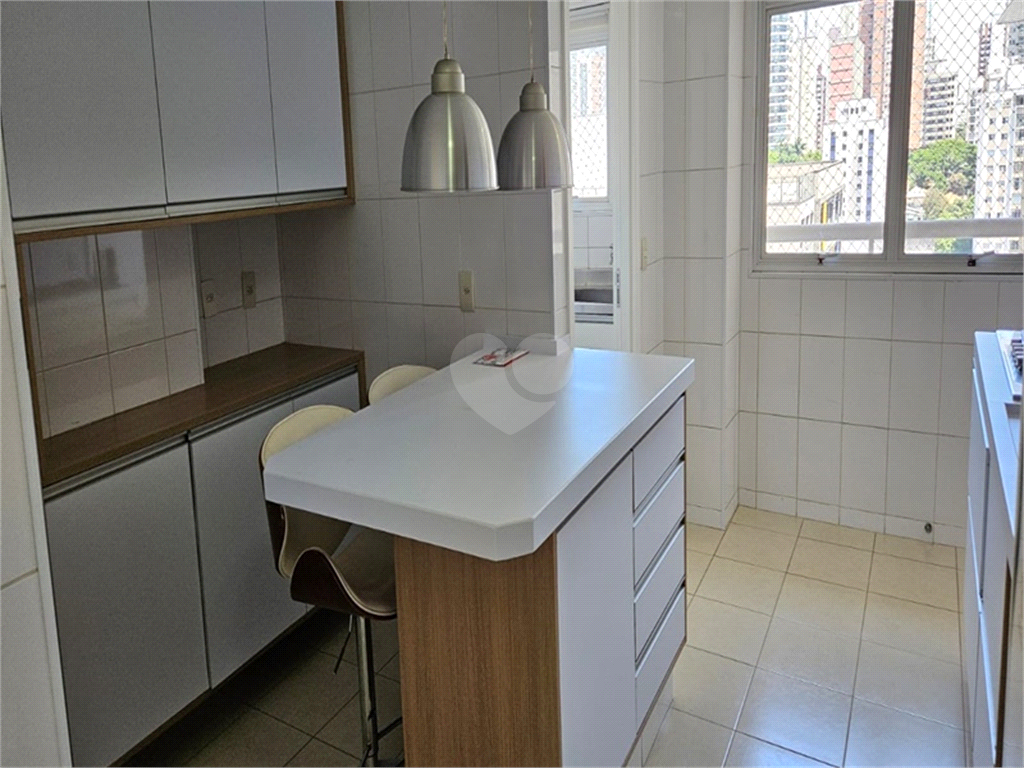 Aluguel Apartamento São Paulo Perdizes REO1038073 17