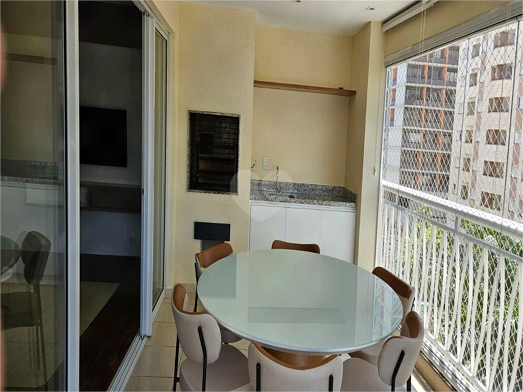 Aluguel Apartamento São Paulo Perdizes REO1038073 4