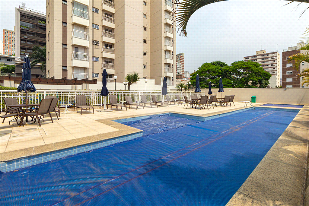 Aluguel Apartamento São Paulo Perdizes REO1038073 21