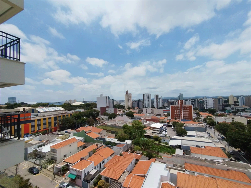 Venda Apartamento Jundiaí Anhangabaú REO1038074 19