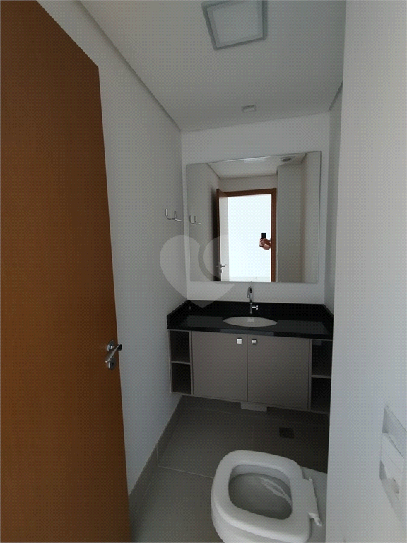 Venda Apartamento Jundiaí Anhangabaú REO1038074 1