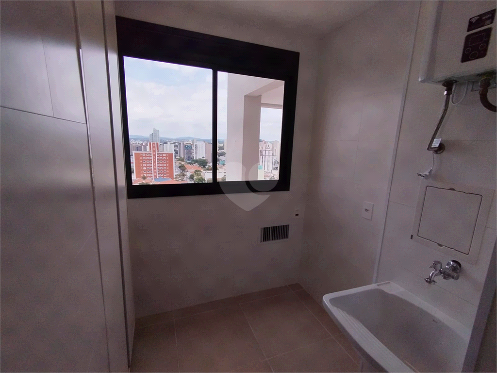 Venda Apartamento Jundiaí Anhangabaú REO1038074 14