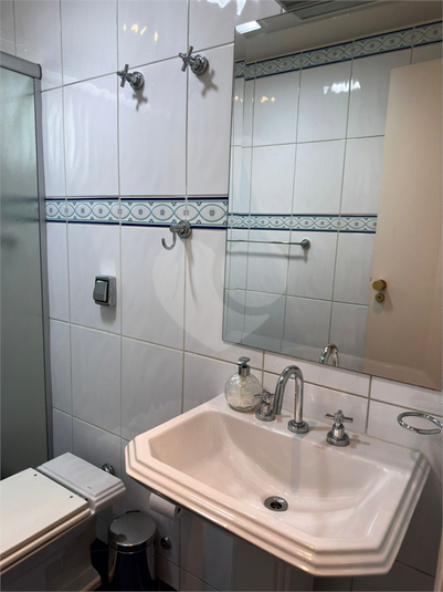 Venda Apartamento São Paulo Vila Andrade REO1038077 19